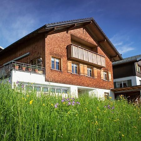 Haus Elfriede Lejlighed Schwarzenberg im Bregenzerwald Værelse billede