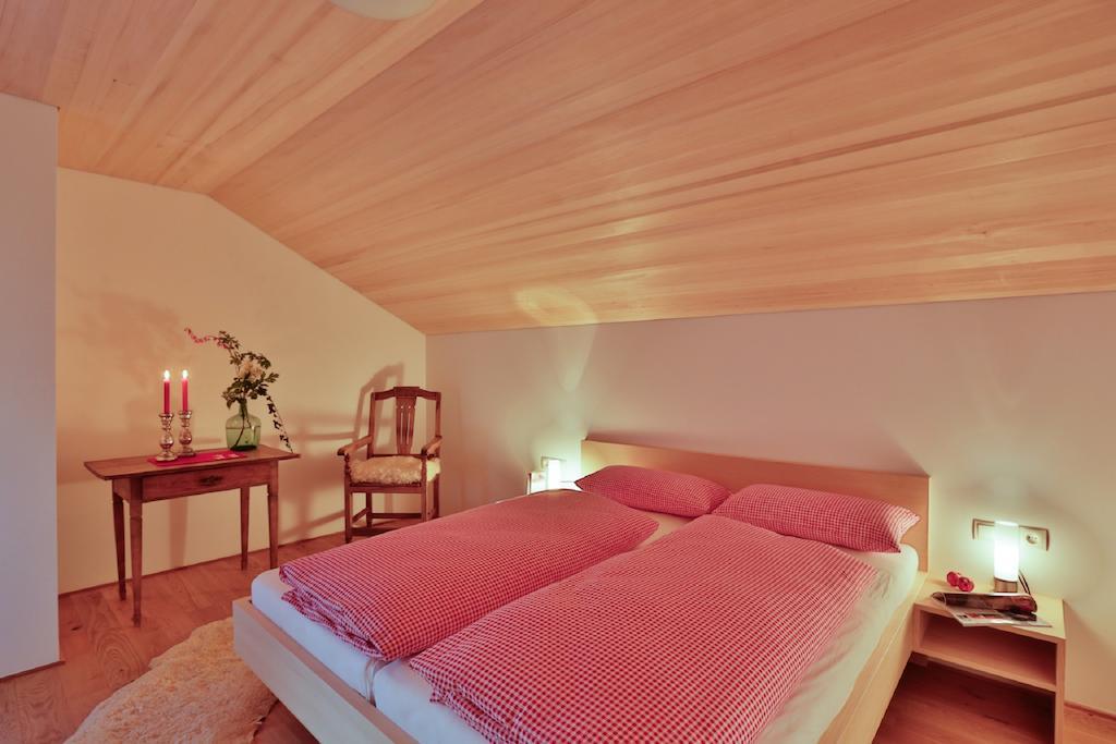 Haus Elfriede Lejlighed Schwarzenberg im Bregenzerwald Værelse billede